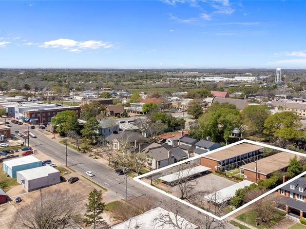 401 E Main St #5, Brenham, TX 77833