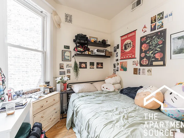 2615 N Halsted St #3 — Photo 11