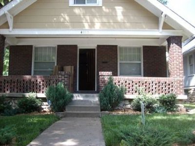 4110 Roanoke Rd, Kansas City, MO, 64111