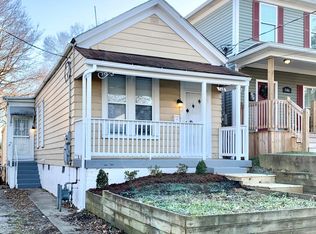 548 Rawlings St, Louisville, KY