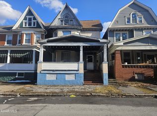 117 5th Ave, Altoona, PA