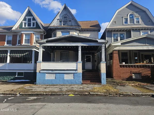 117 5th Ave, Altoona, PA 16602