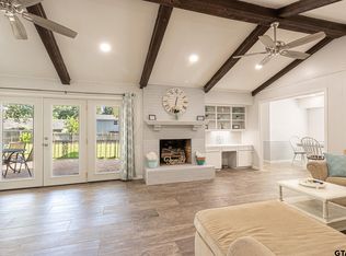 2814 Rockbridge Rd, Tyler, TX 75701