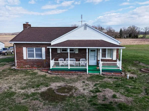 1078 W County Road 950 N, Chrisney, IN 47611