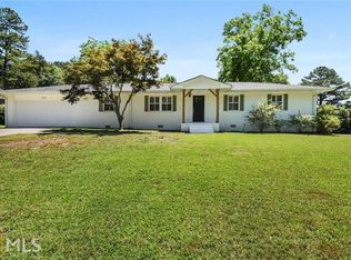 711 Forest Ridge Dr SE, Marietta, GA 30067