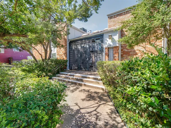4317 Hartford St APT 204, Dallas, TX 75219