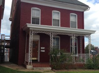 13 S Cannon Ave, Hagerstown, MD