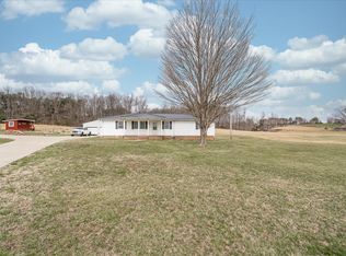 11216 Clay County Hwy, Moss, TN 38575