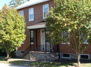 311 Plum St, Williamsburg, PA 16693