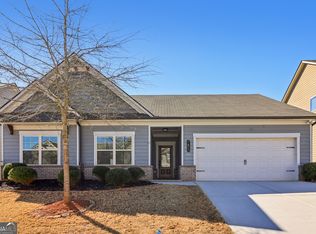 7671 Silk Tree Point, Braselton, GA 30517