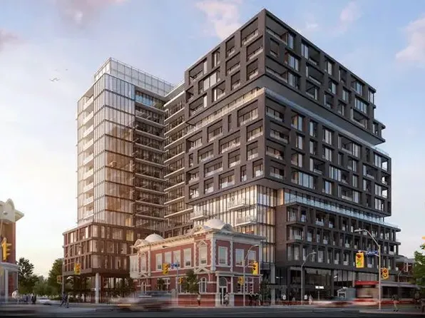 270 Dufferin St, Toronto, ON
