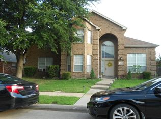 4702 Monte Vista Ln, McKinney, TX 75070
