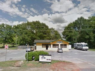 5661 Highway 4, Baker, FL 32531