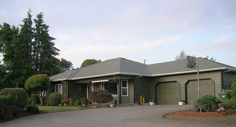 Home Front