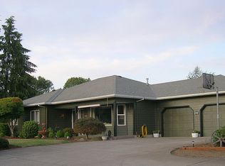 186 SE Pine St, Sublimity, OR 97385