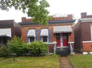 5227 Vermont Ave, Saint Louis, MO