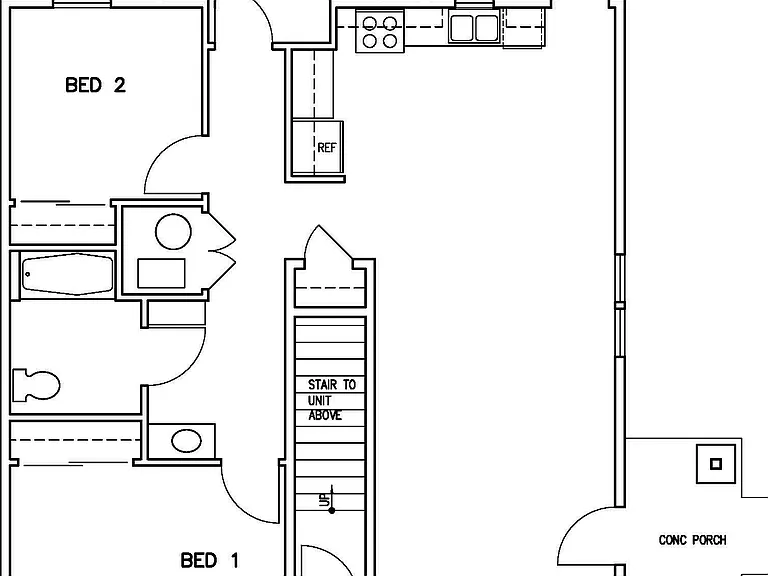 Cypress Family Aparments — Photo 9