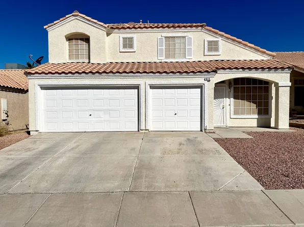 846 Zinnia Cir, Henderson, NV 89015