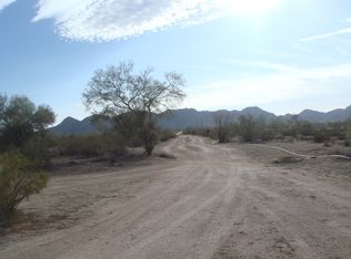 0 W Oak Rd LOT 5, Maricopa, AZ 85139