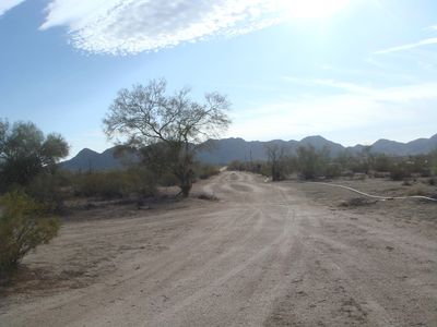 0 W Oak Rd LOT 5, Maricopa, AZ, 85139