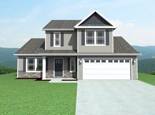 572 Adventure Isla Way, Campobello, SC 29322