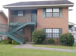 1133 Fortner St #7, Dothan, AL 36301
