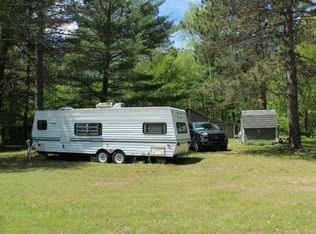 Sand Hill Rd, Frederic, MI 49733