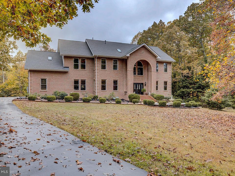 5165 Turtle Creek Dr, Port Republic, MD 20676 Zillow