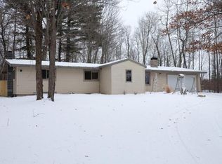11477 Airport Rd, Arbor Vitae, WI 54568