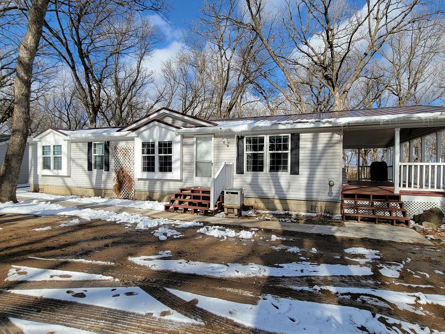 6504 156th Ave NW, Pennock, MN 56279 Zillow