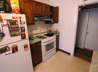 34 Radnor Rd #33, Brighton, MA 02135