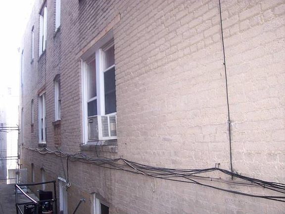 side view of home