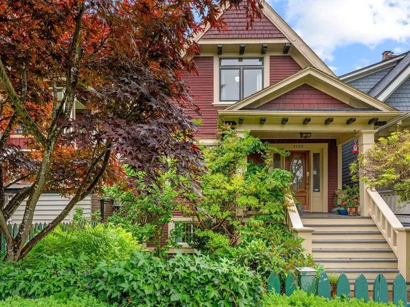 1153 E 13th Ave, Vancouver, BC V5T 2M2