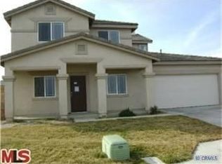 44341 Rucker St, Lancaster, CA 93535