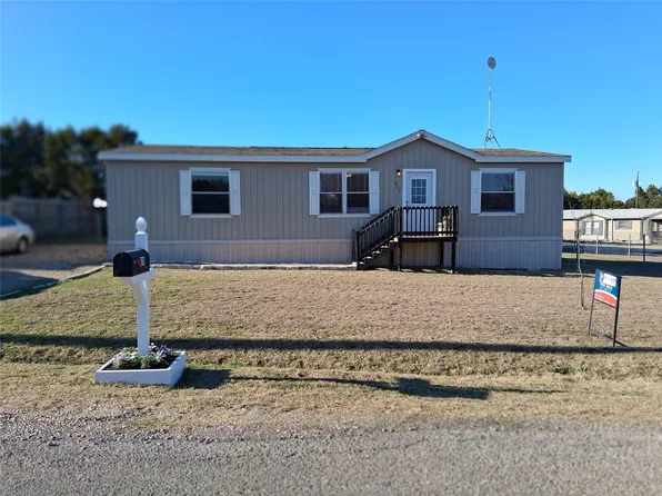 810 Pecos River Dr, Granbury, TX 76048