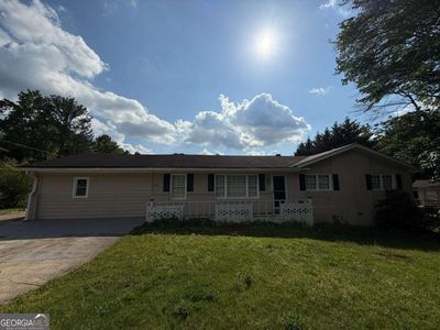 237 Sandra Dr NW, Lilburn, GA, 30047