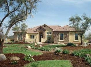 3348 N Del Rey Ave, Sanger, CA 93657