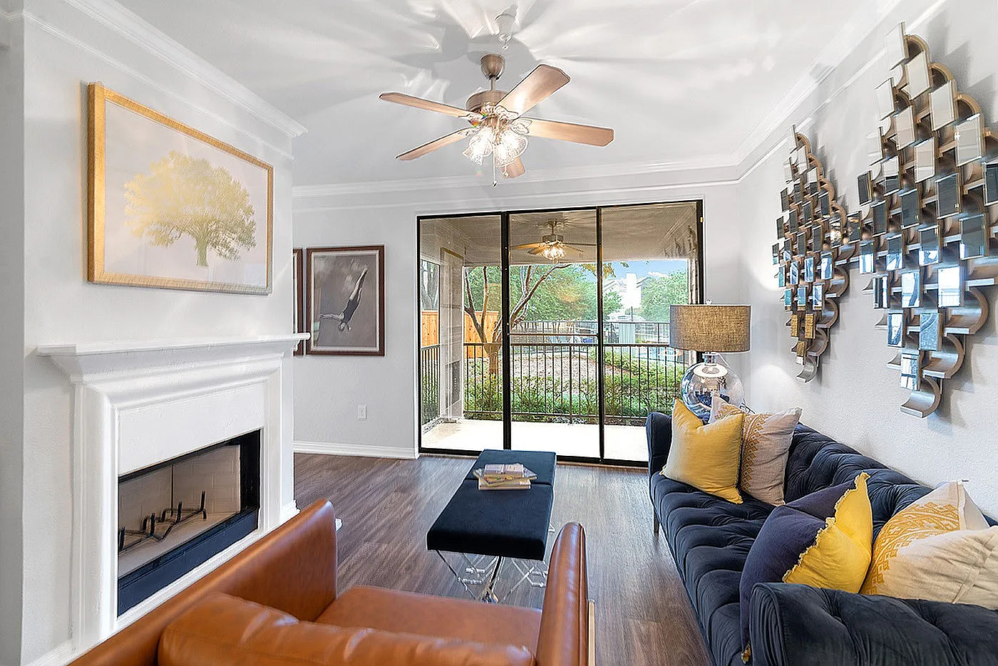 Park Haven West Arlington — Photo 4