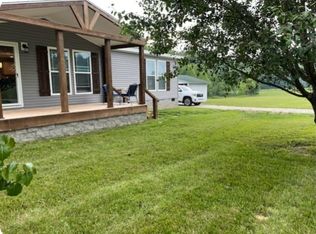 595 Harry Cherry Rd, Bowling Green, KY 42101