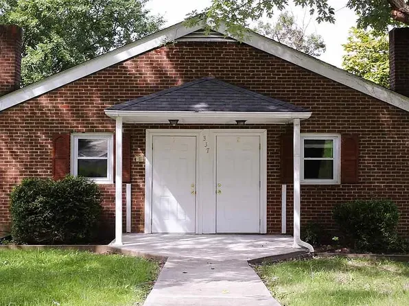 337 S Winchester Ave #2, Waynesboro, VA 22980