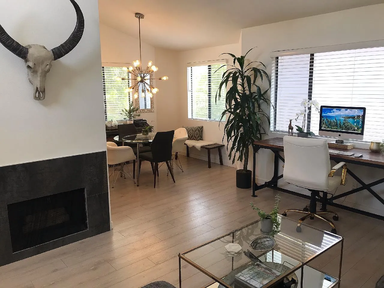 1 bed, 750 sqft, $2,895 — Photo 2