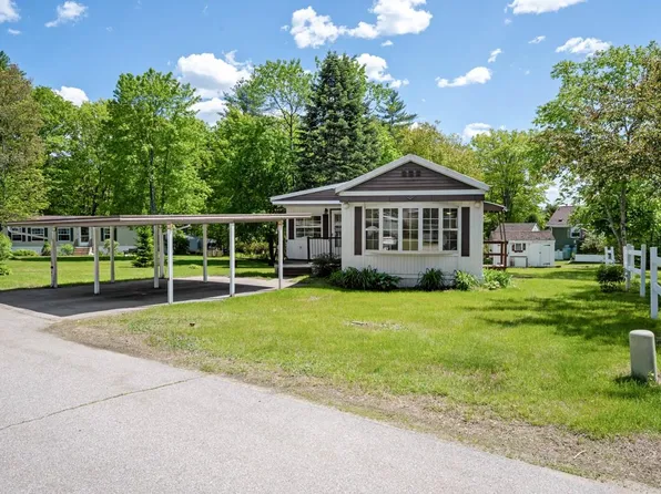 16 Knights Lane, Epsom, NH 03234