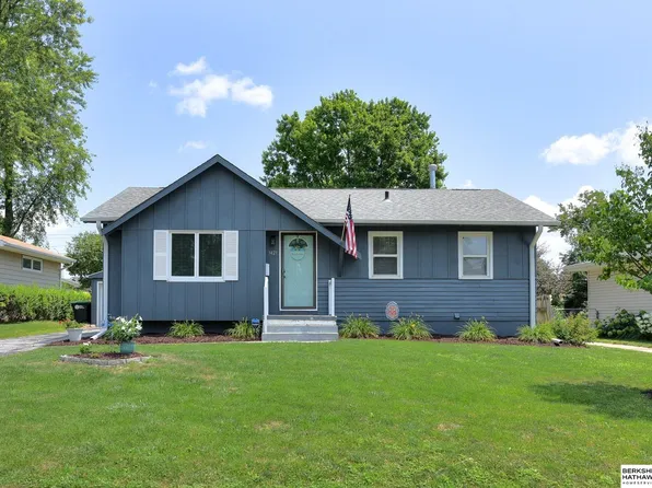 3421 S 121st St, Omaha, NE 68144