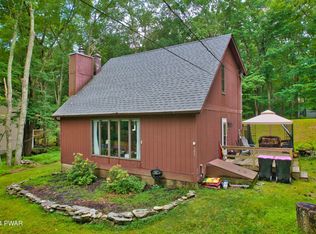 109 Cabin Rd, Milford, PA 18337