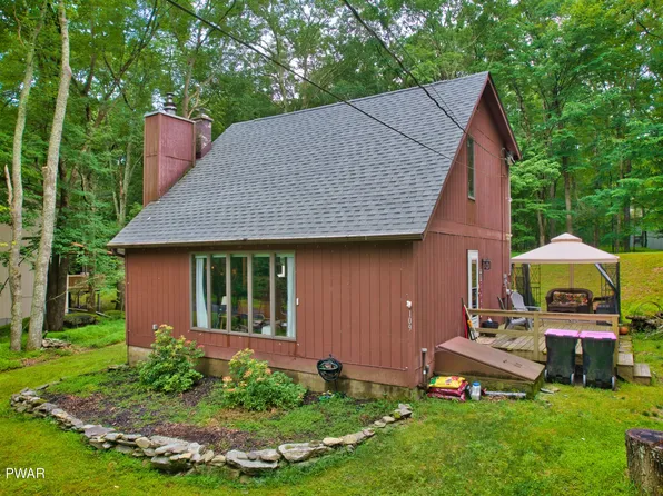 109 Cabin Rd, Milford, PA 18337