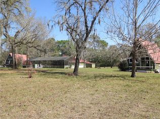 7033 W Shadow Ct, Homosassa, FL 34446