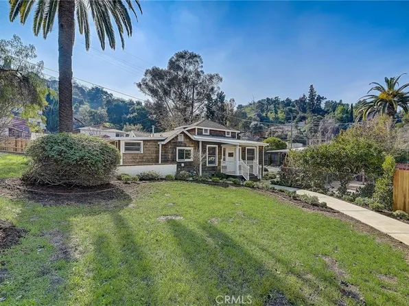 516 Terrill Ave, Los Angeles, CA 90042