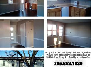 7012 SW Montara Pkwy, Topeka, KS 66619