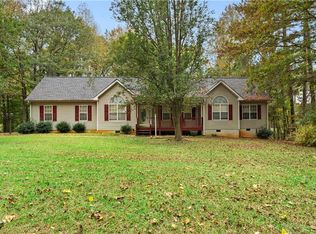 211 Carl Parker Rd, Hampton, GA 30228