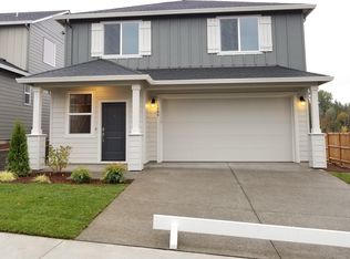 1806 NE 172nd St, Ridgefield, WA 98642